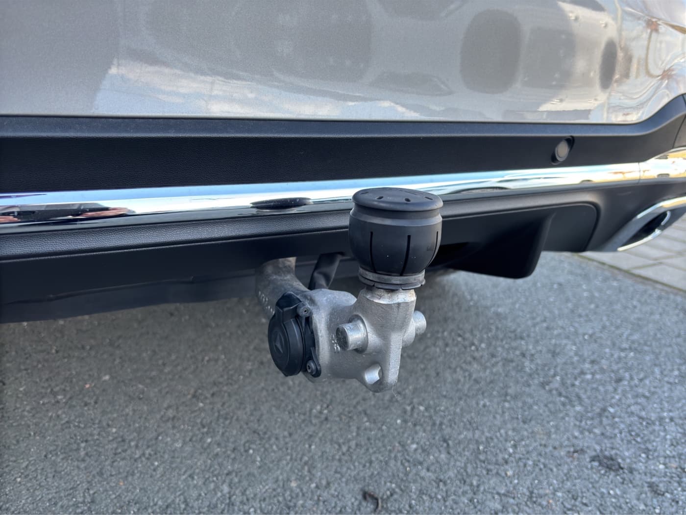 Mercedes-Benz GLC 220 d 4M Bild 21