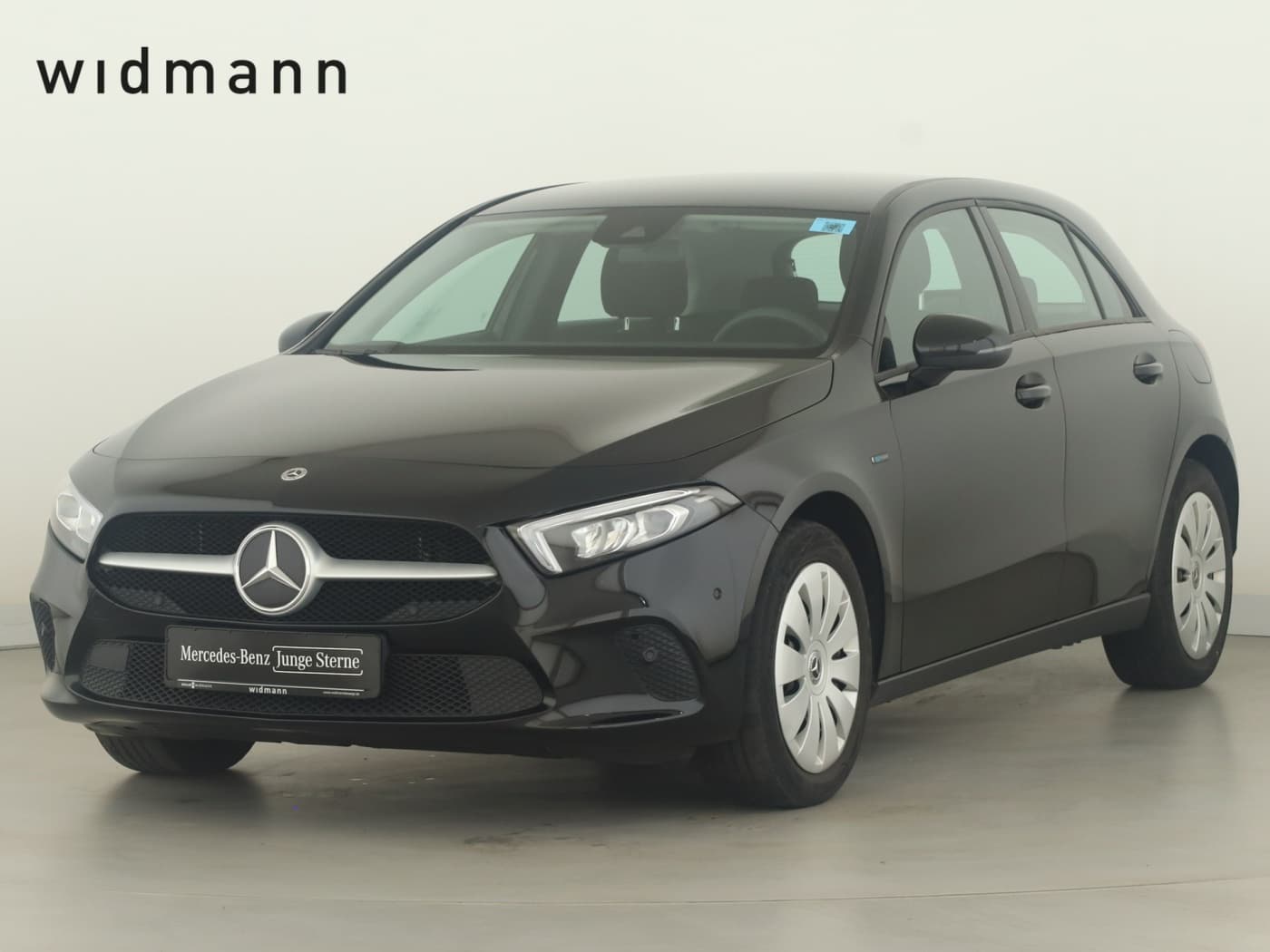 Mercedes-Benz A 250 e