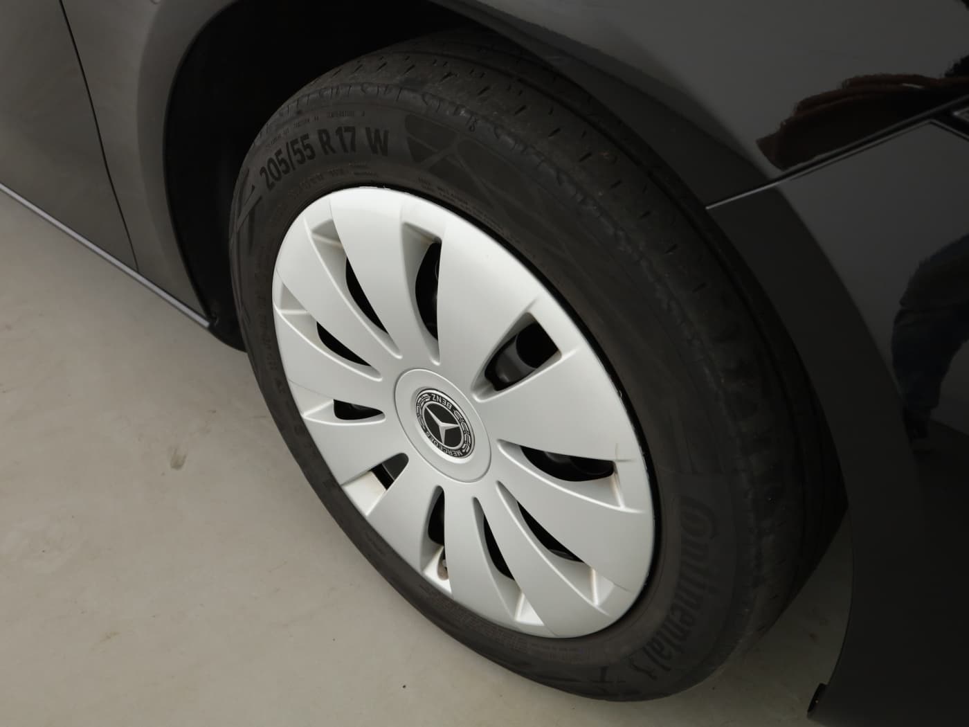 Mercedes-Benz A 250 e Bild 21