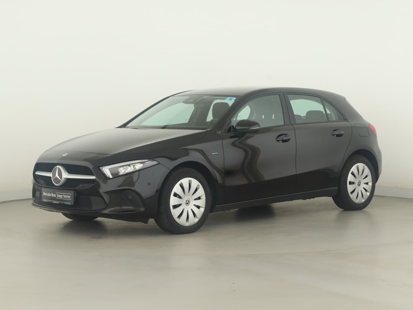 Mercedes-Benz A 250 e Bild 5