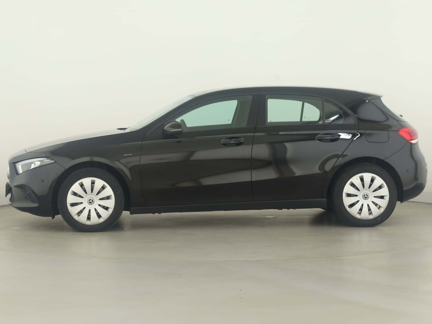 Mercedes-Benz A 250 e Bild 7