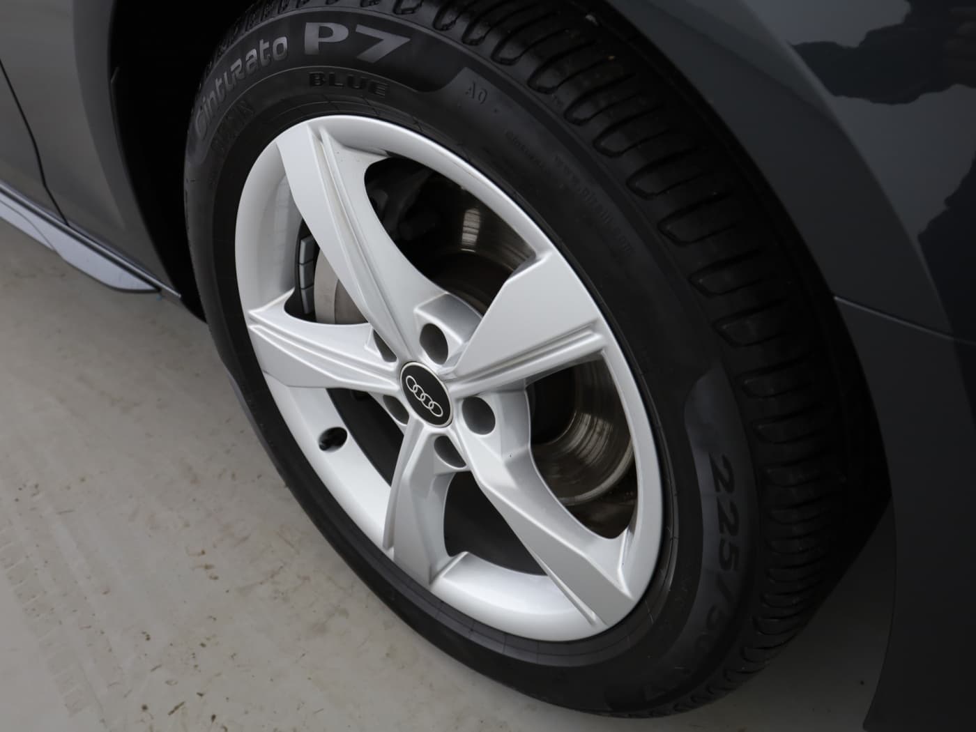 Audi A4 40 quattro 2.0 TDI Avant advanced Bild 21