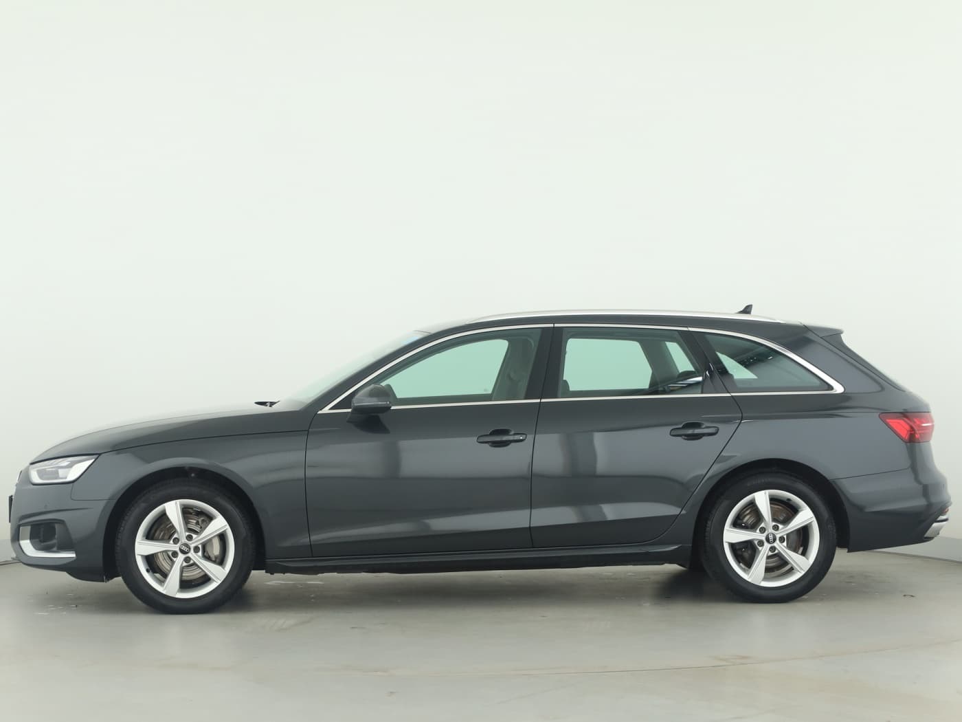 Audi A4 40 quattro 2.0 TDI Avant advanced Bild 7
