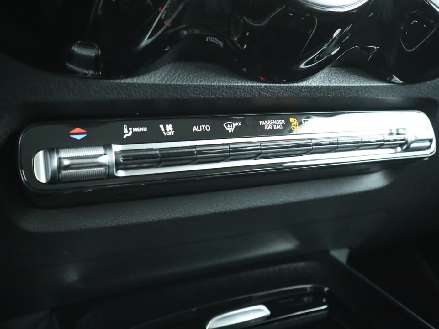Mercedes-Benz GLB 200 d 4M Bild 14
