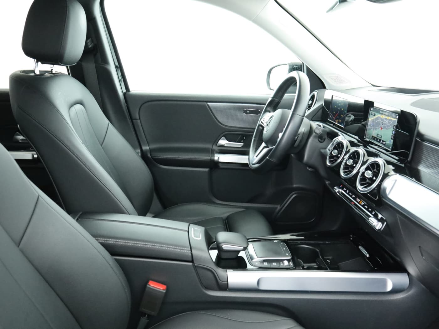 Mercedes-Benz GLB 200 d 4M Bild 17
