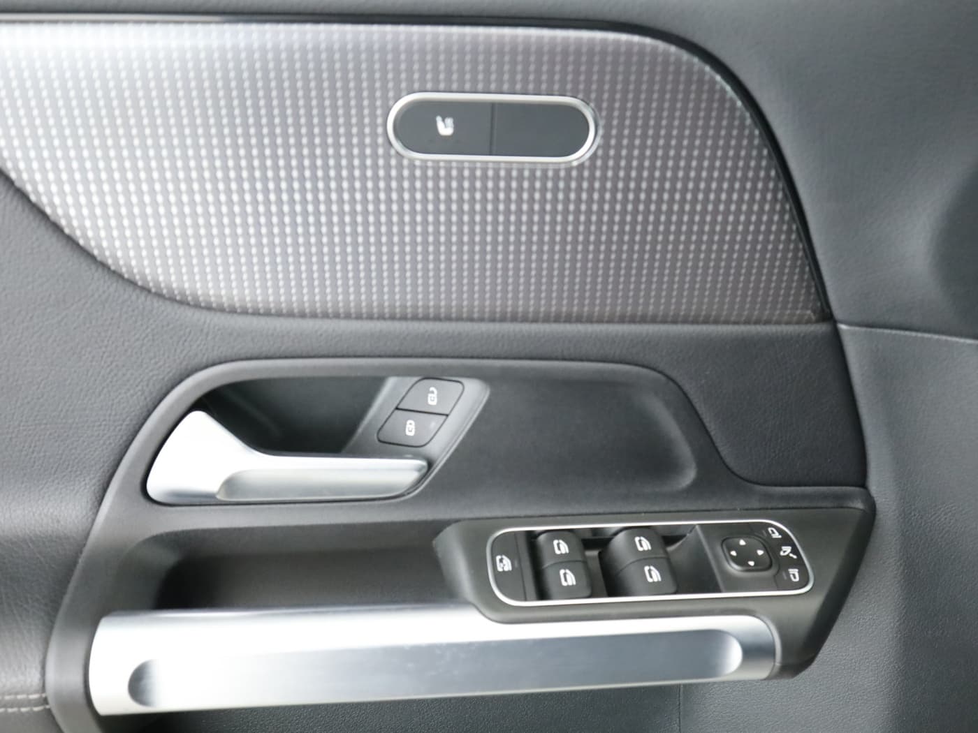 Mercedes-Benz GLB 200 d 4M Bild 20