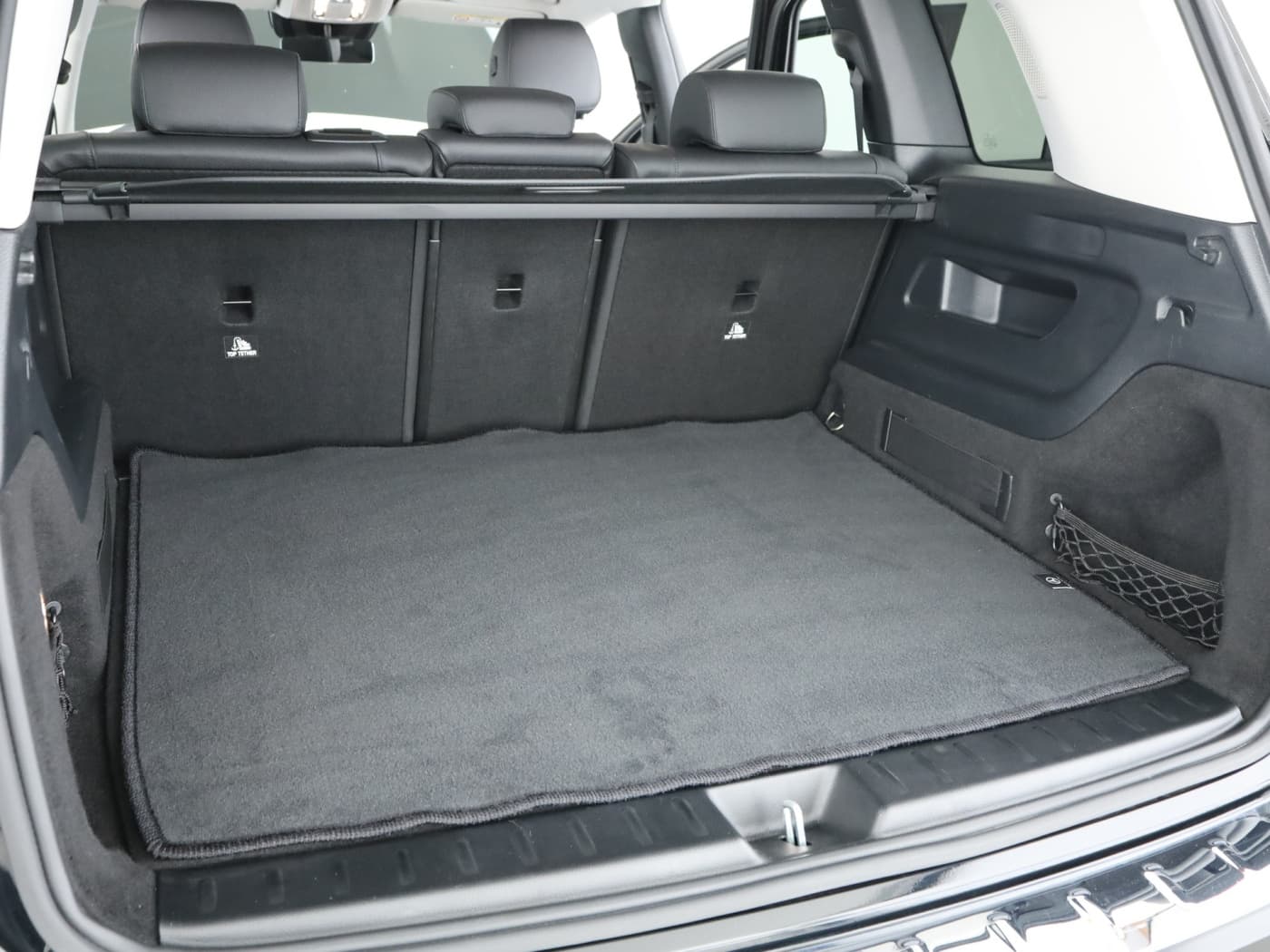 Mercedes-Benz GLB 200 d 4M Bild 22