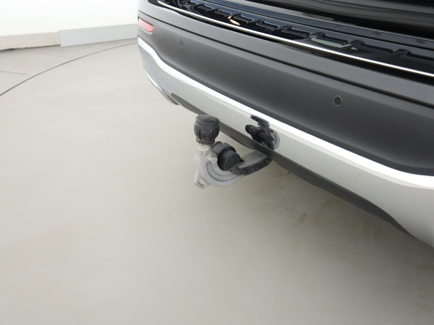 Mercedes-Benz GLB 200 d 4M Bild 24