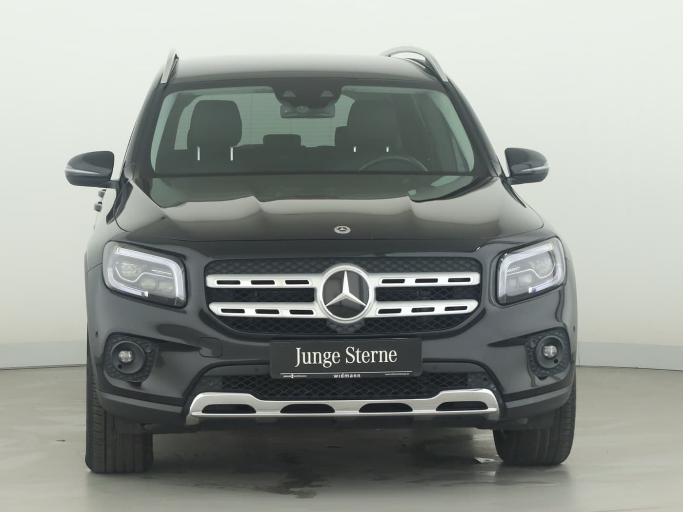 Mercedes-Benz GLB 200 d 4M Bild 3