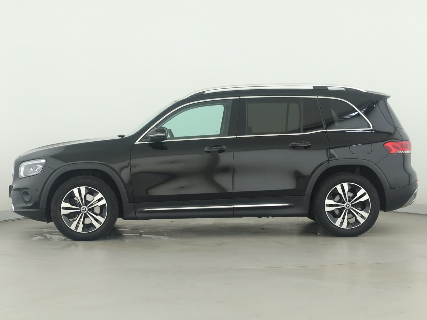 Mercedes-Benz GLB 200 d 4M Bild 7
