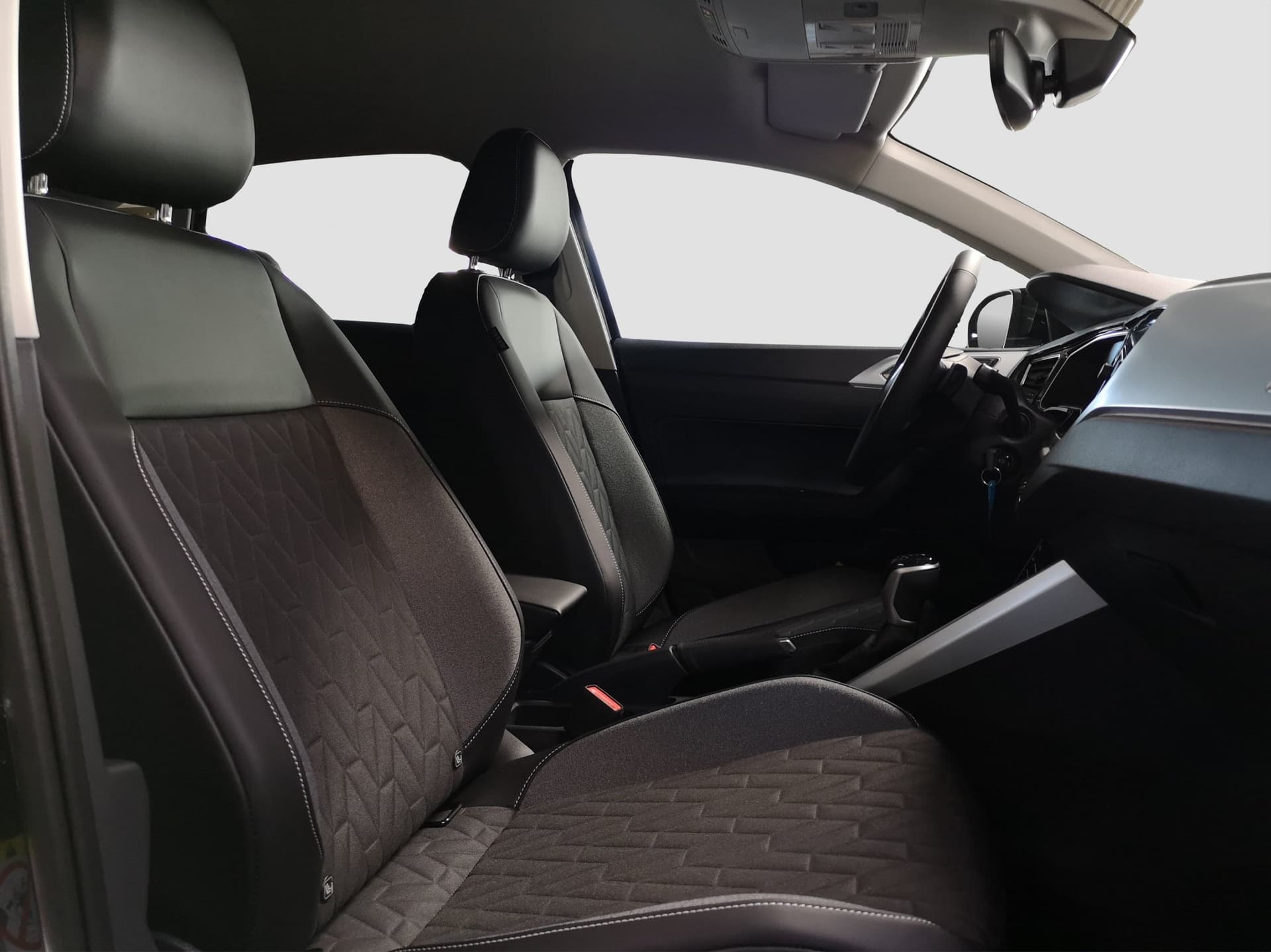 Volkswagen Taigo GOAL 1.0 l TSI OPF  DSG Bild 15