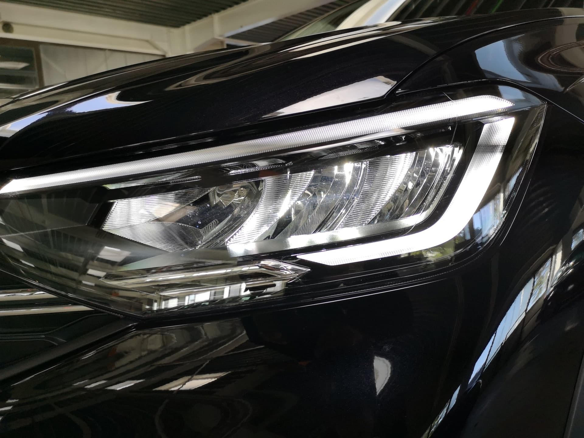 Volkswagen Taigo GOAL 1.0 l TSI OPF  DSG Bild 23