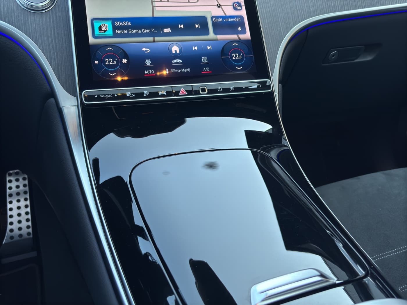 Mercedes-Benz GLC 400 e 4M Bild 13