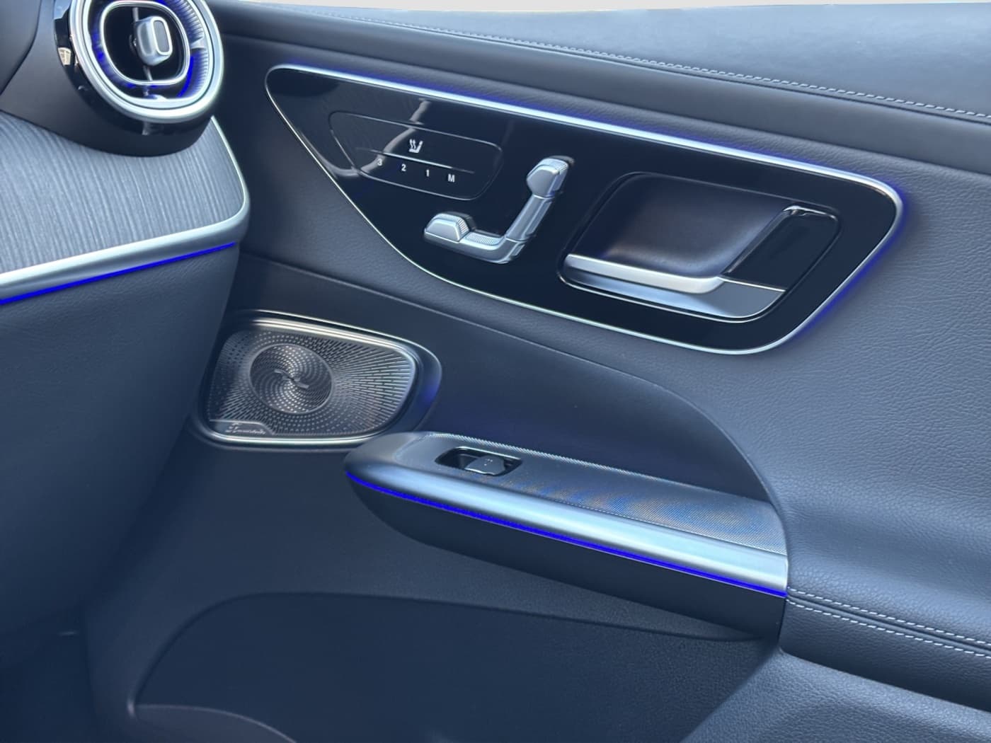 Mercedes-Benz GLC 400 e 4M Bild 14