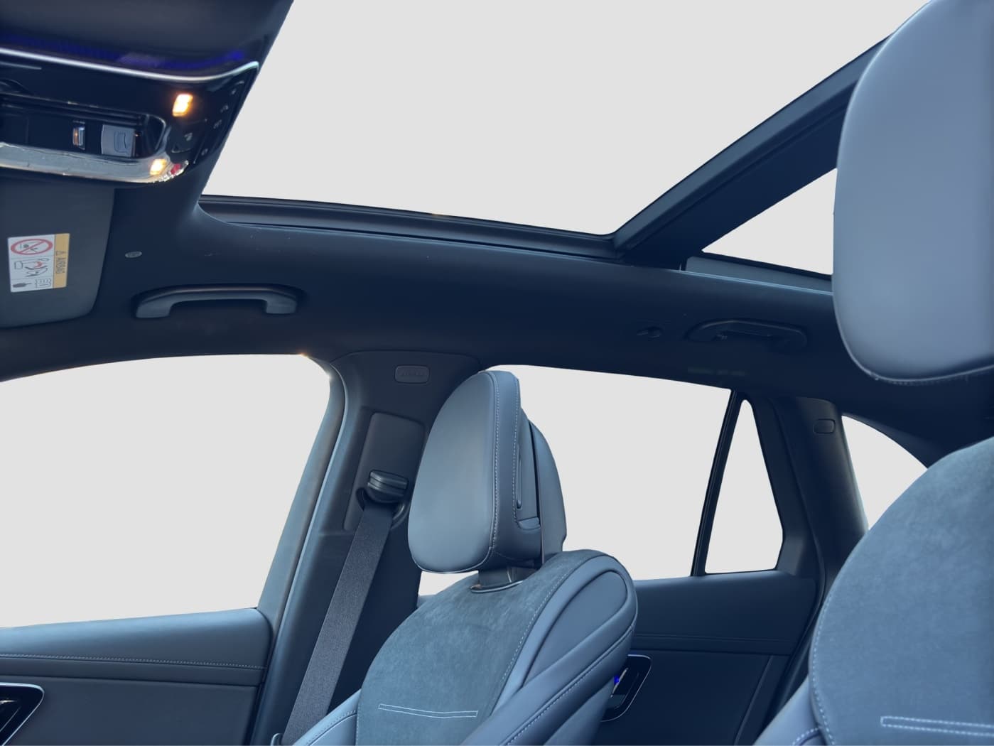 Mercedes-Benz GLC 400 e 4M Bild 16