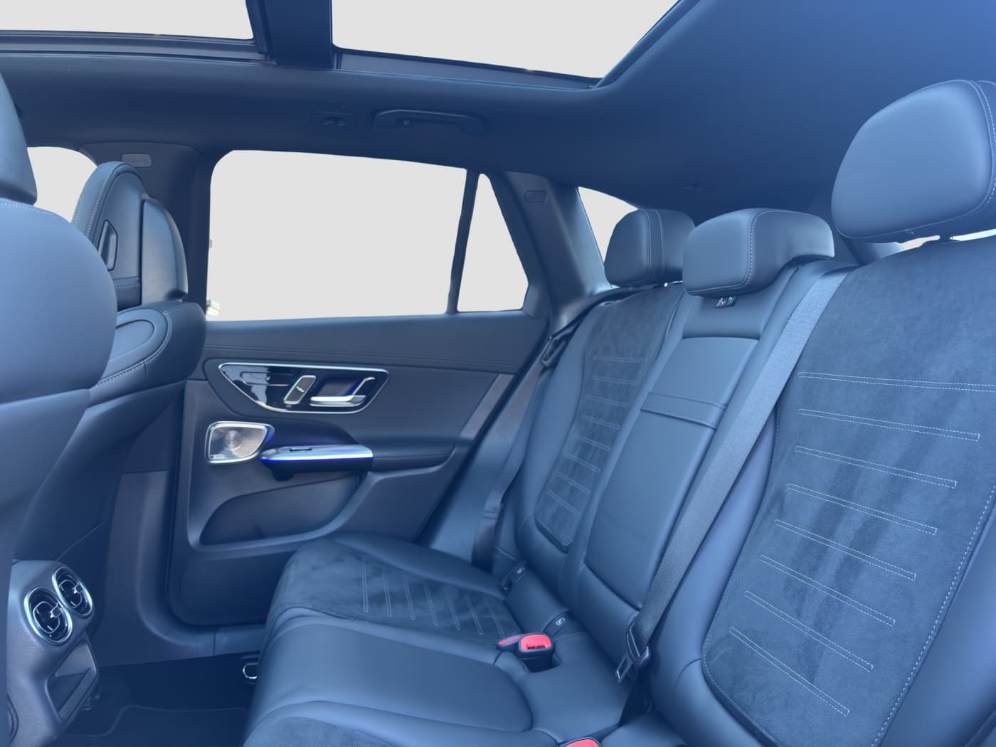 Mercedes-Benz GLC 400 e 4M Bild 17