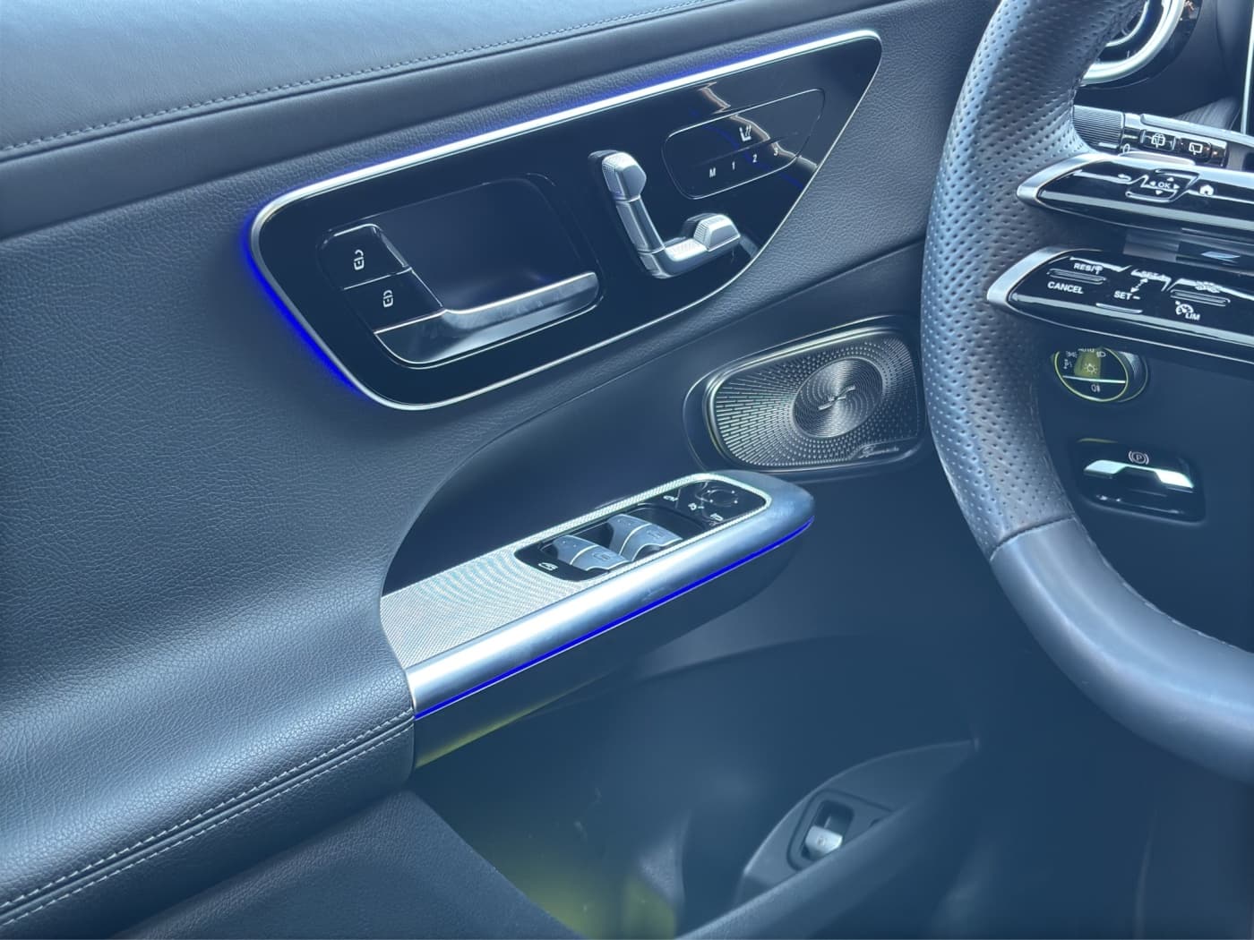 Mercedes-Benz GLC 400 e 4M Bild 18