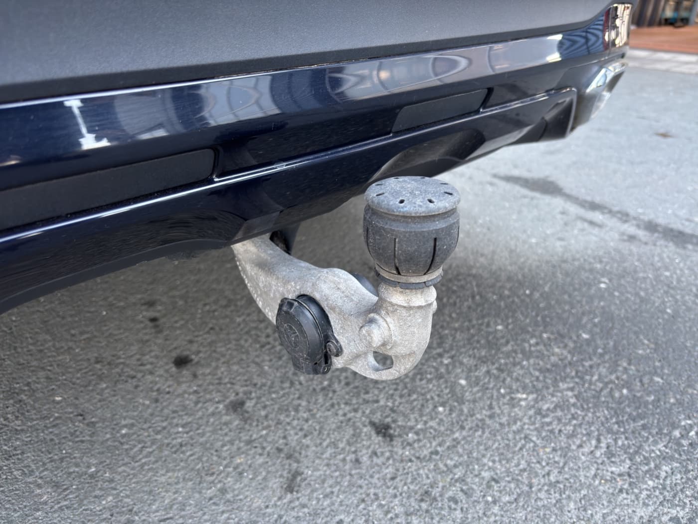 Mercedes-Benz GLC 400 e 4M Bild 21