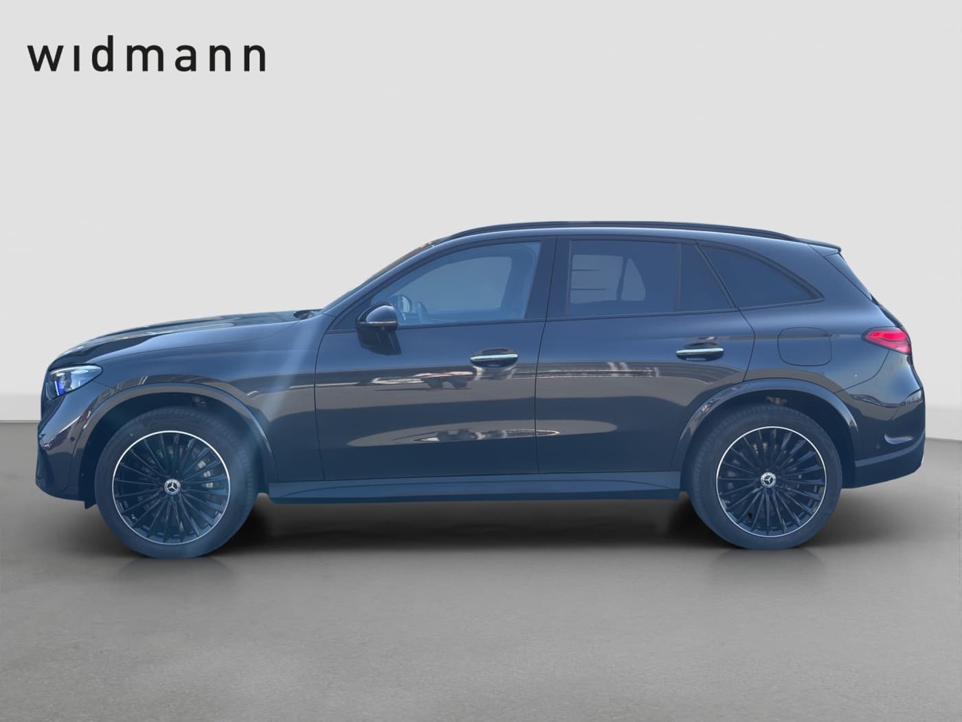Mercedes-Benz GLC 400 e 4M Bild 5