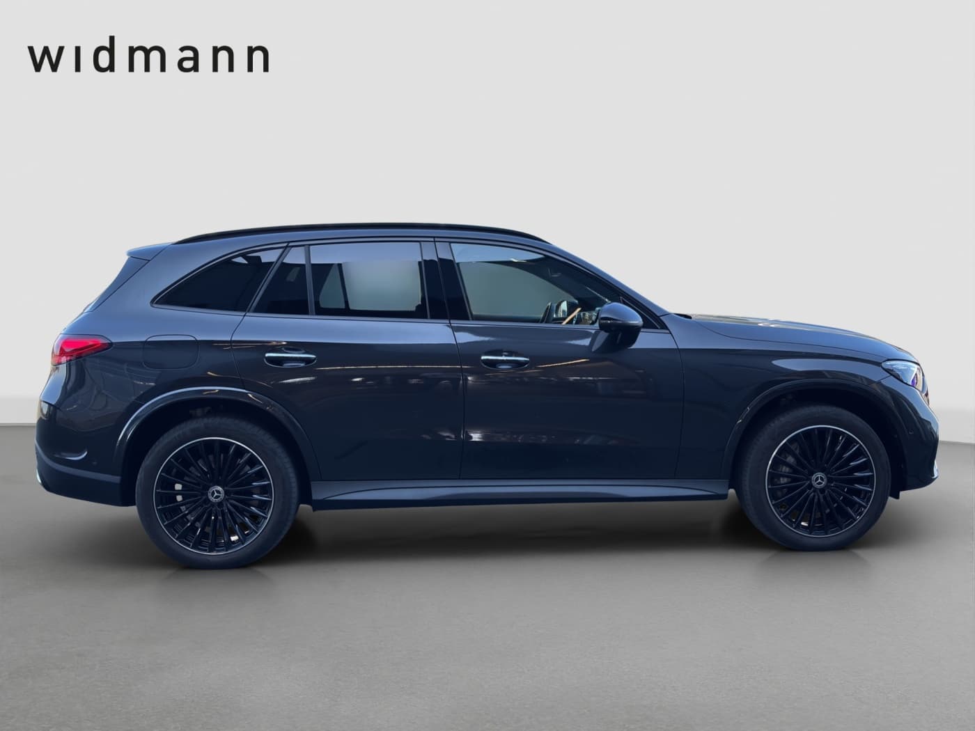 Mercedes-Benz GLC 400 e 4M Bild 6