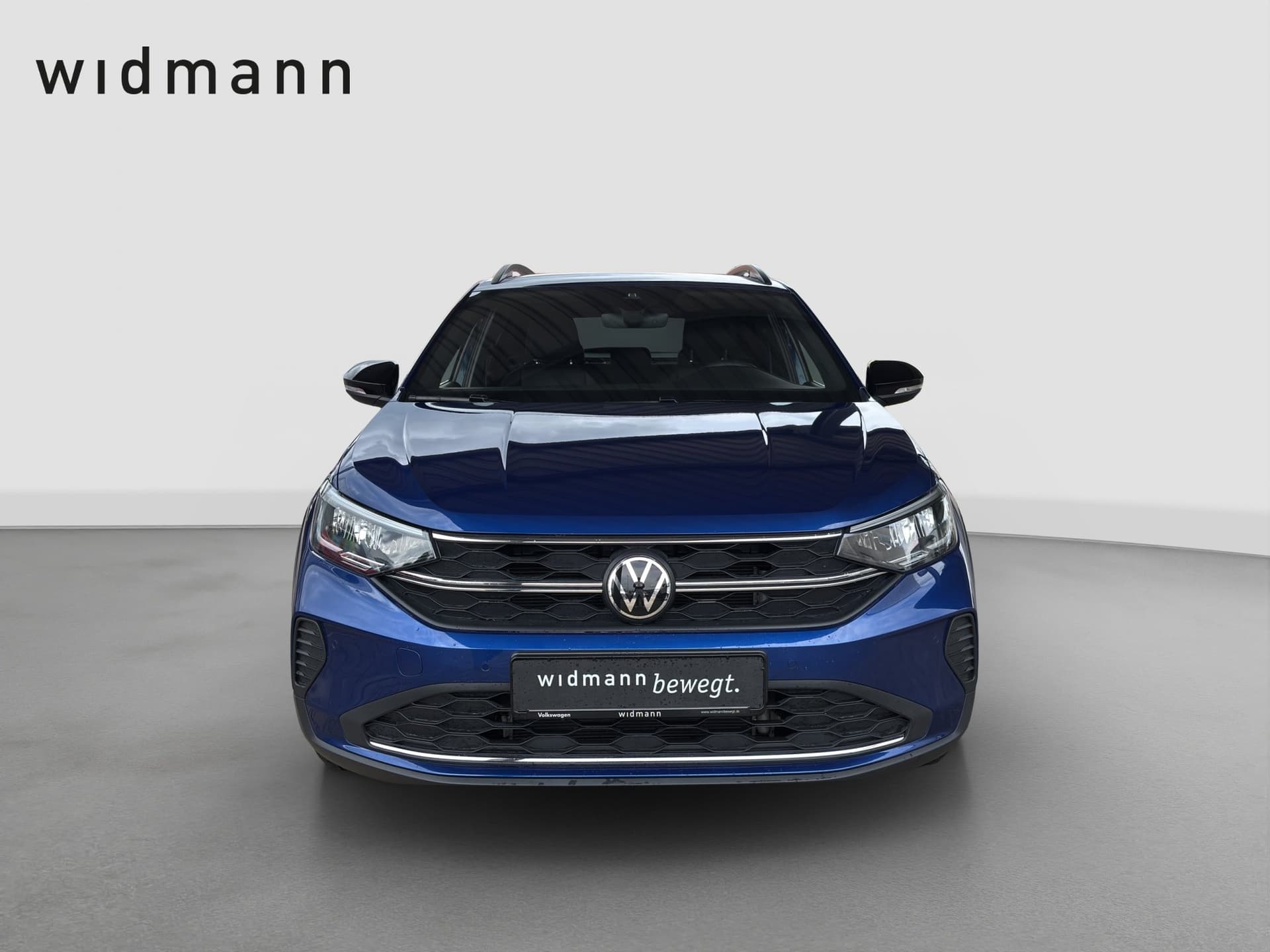 Volkswagen Taigo Life 115 PS DSG NAVI ACC APP Bild 3