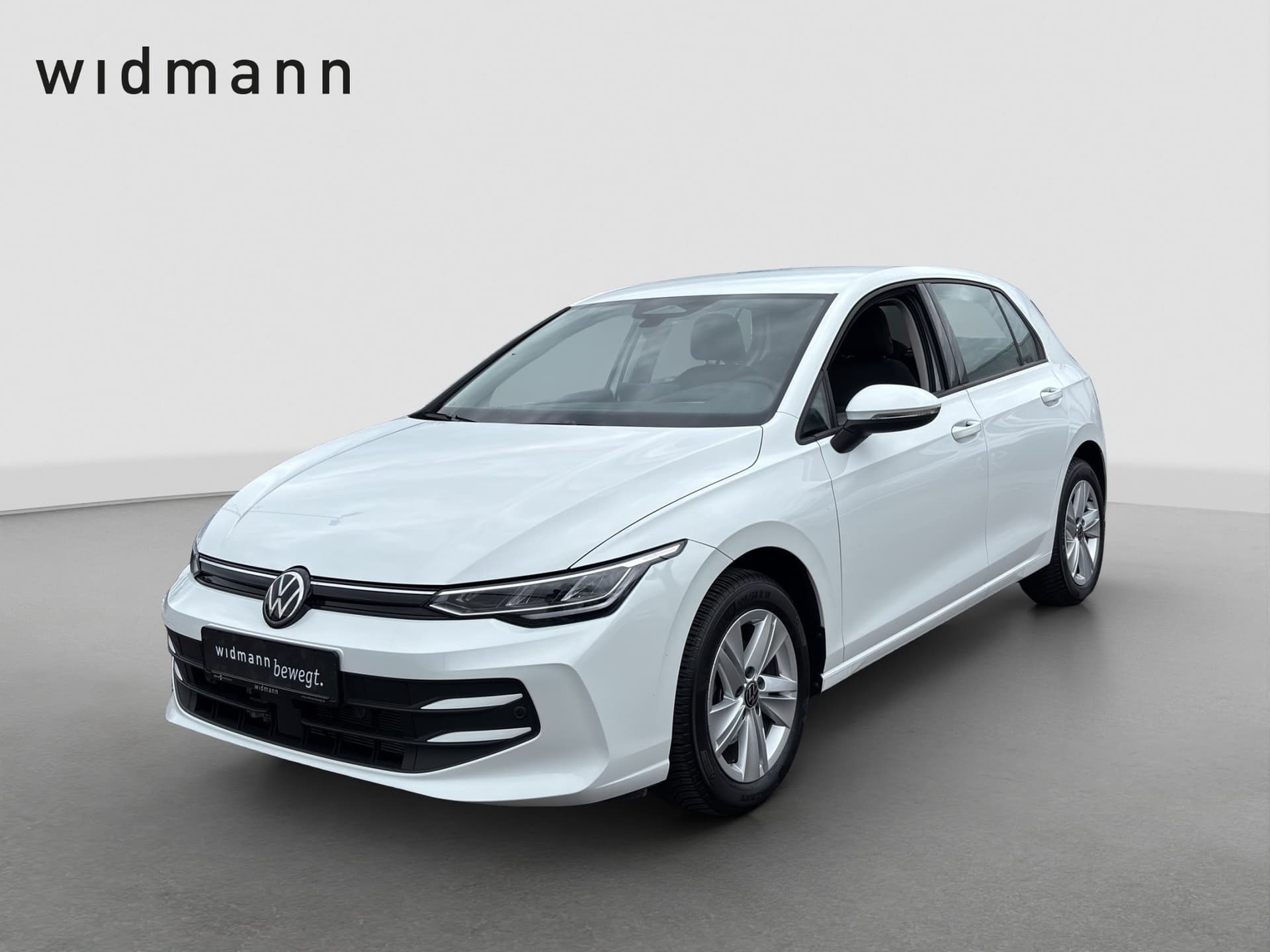 Volkswagen Golf Life 1.5 eTSi 115 PS DSG NAVI ACC Kamera