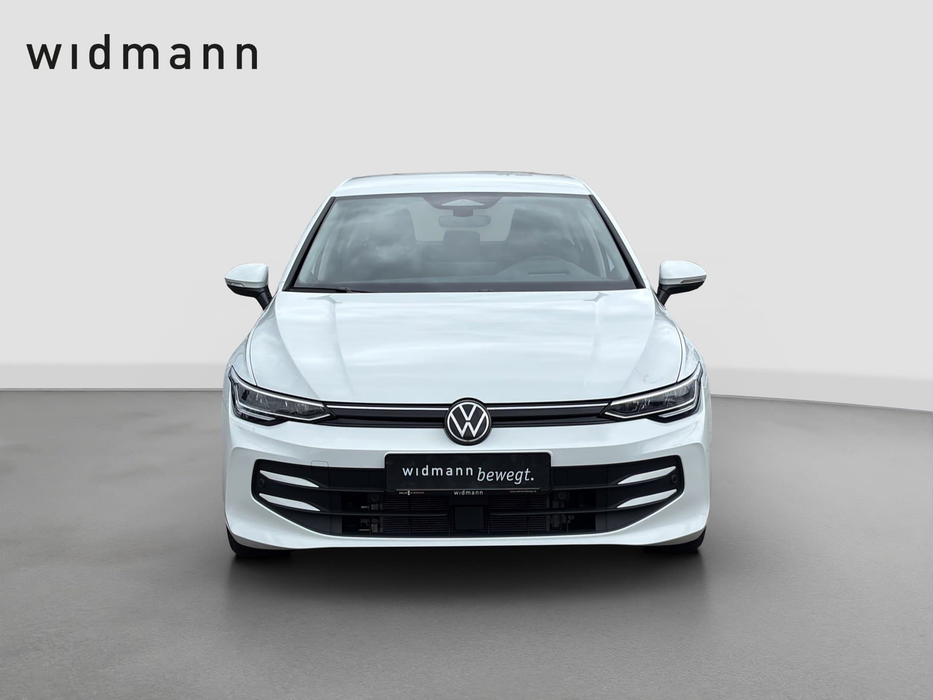 Volkswagen Golf Life 1.5 eTSi 115 PS DSG NAVI ACC Kamera Bild 3