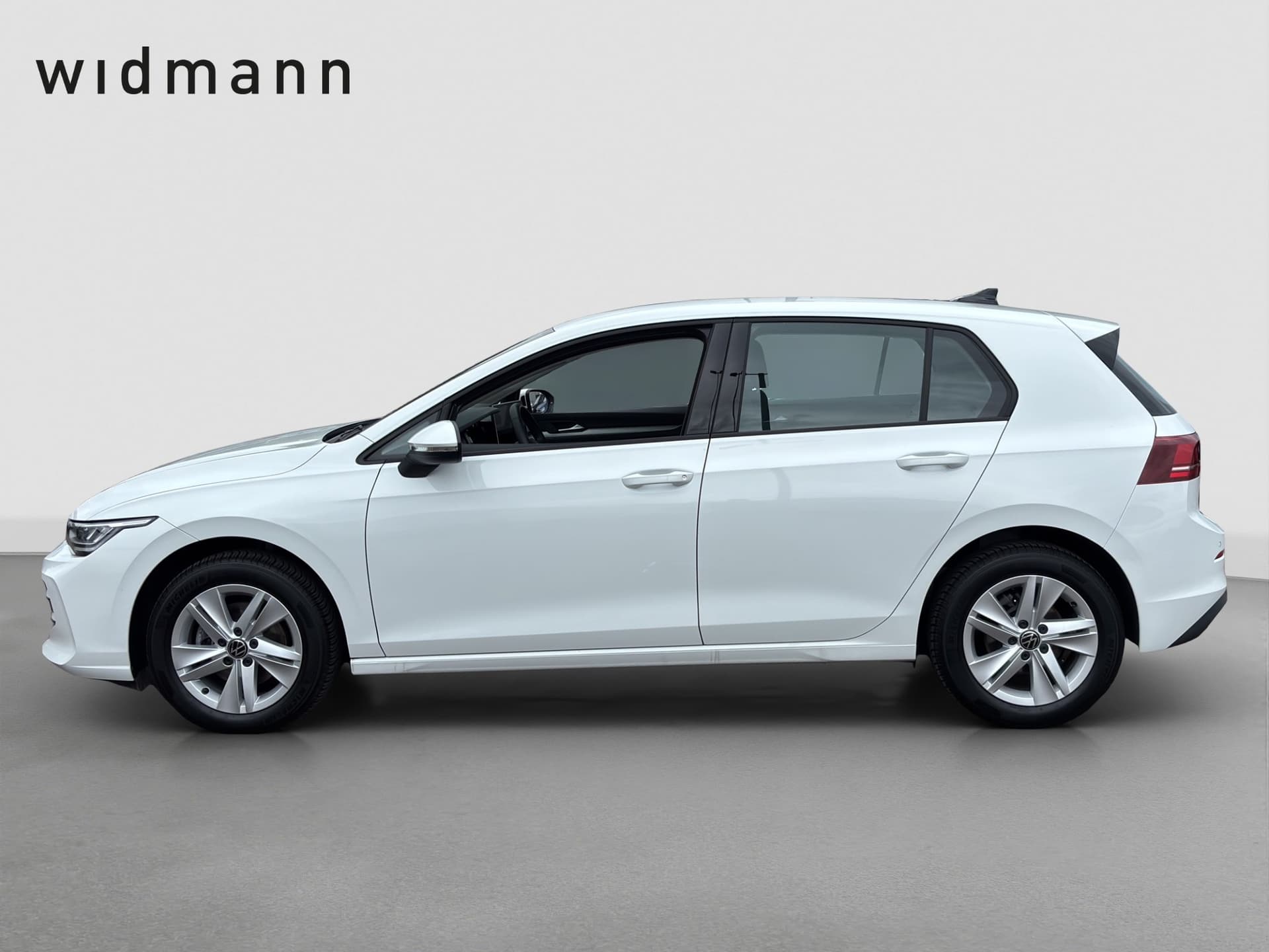 Volkswagen Golf Life 1.5 eTSi 115 PS DSG NAVI ACC Kamera Bild 5