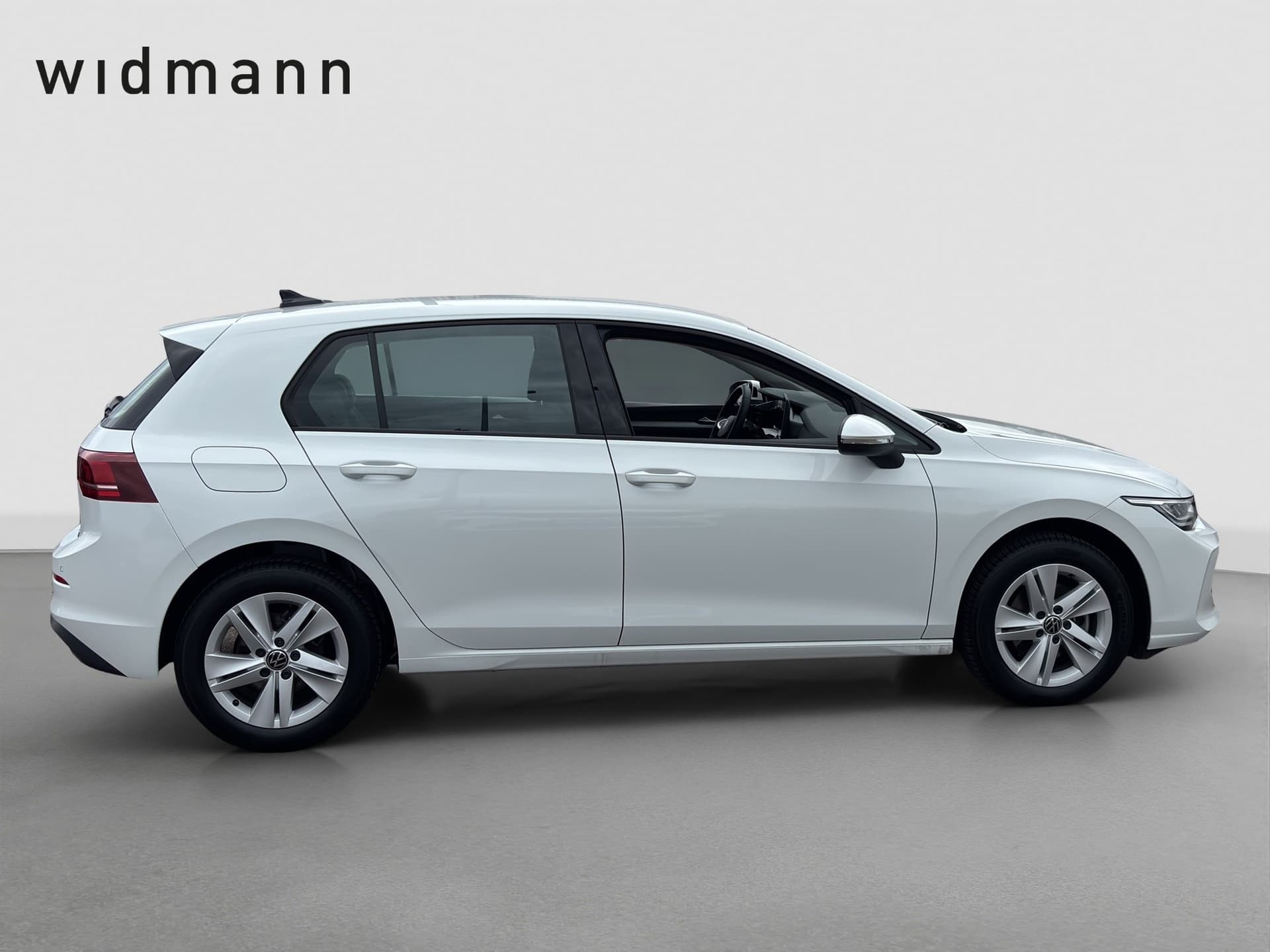 Volkswagen Golf Life 1.5 eTSi 115 PS DSG NAVI ACC Kamera Bild 6