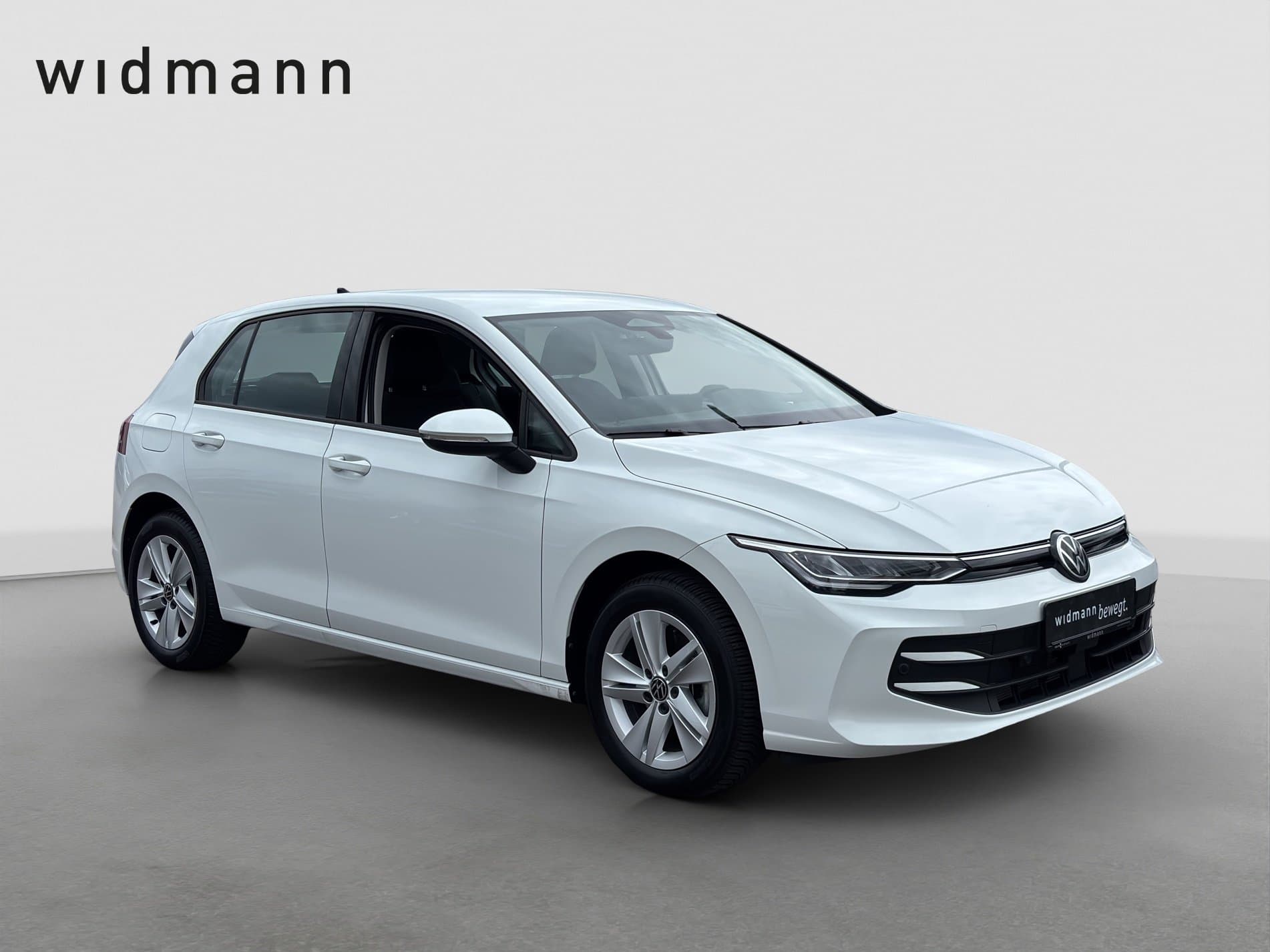 Volkswagen Golf Life 1.5 eTSi 115 PS DSG NAVI ACC Kamera Bild 7