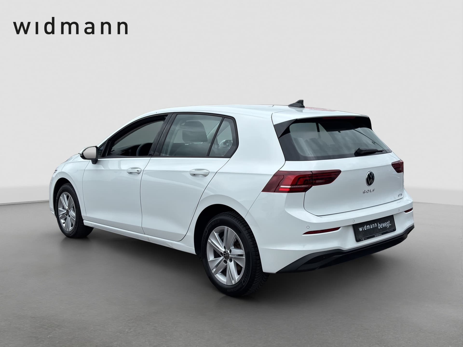 Volkswagen Golf Life 1.5 eTSi 115 PS DSG NAVI ACC Kamera Bild 8