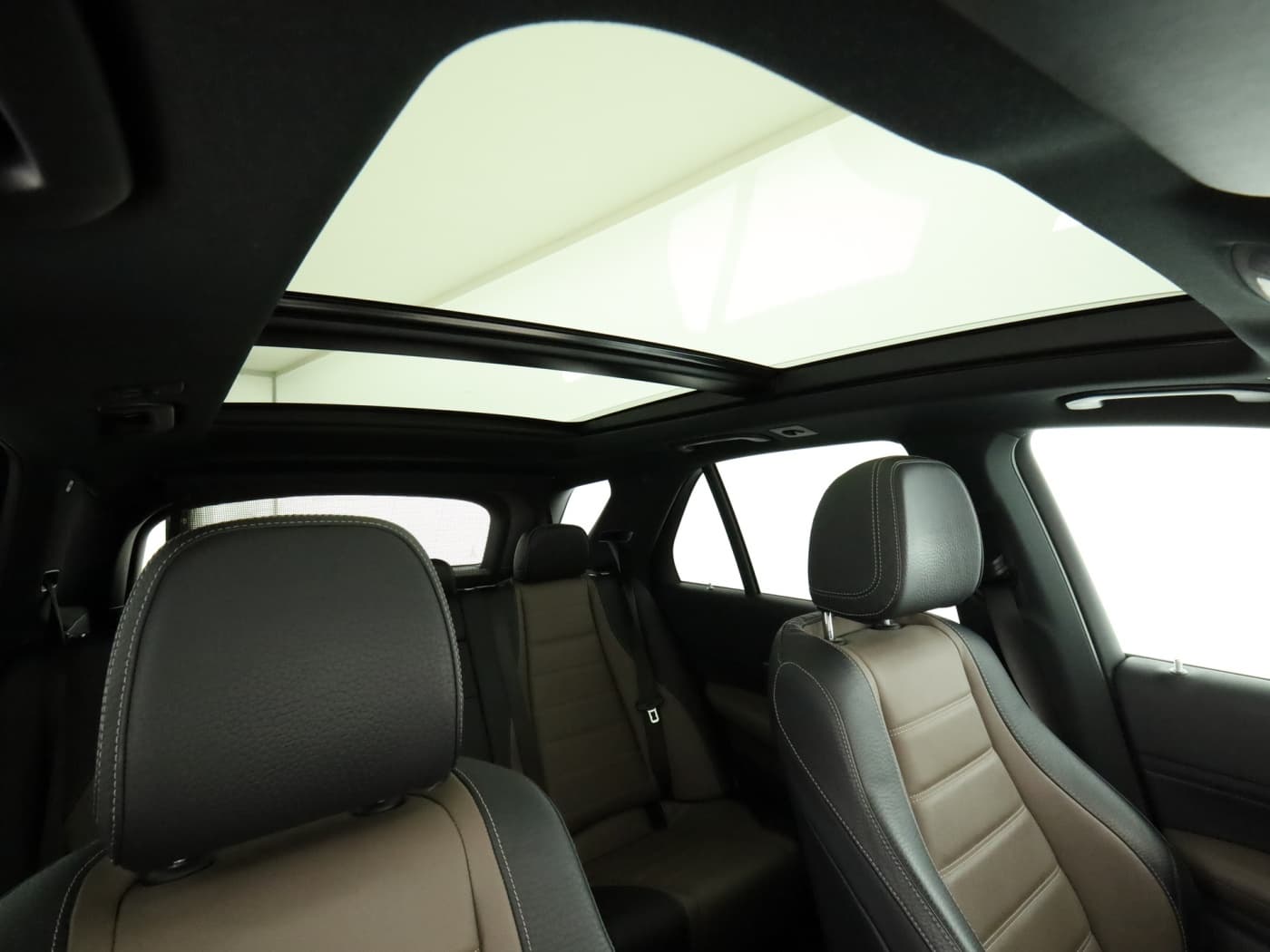 Mercedes-Benz GLE 350 de 4M Bild 21