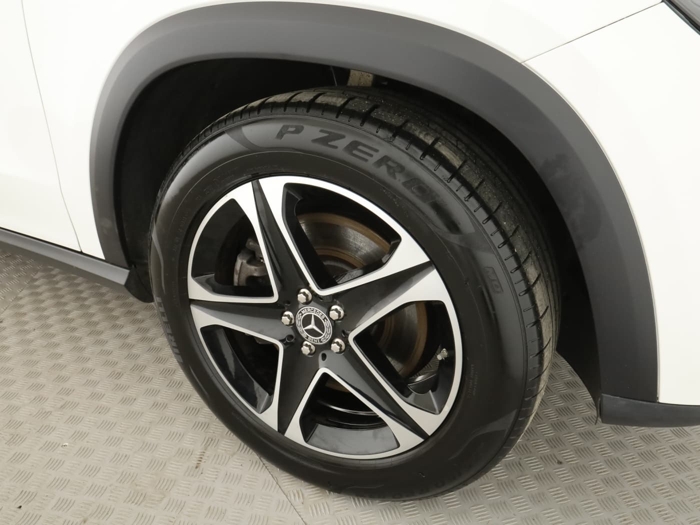 Mercedes-Benz GLE 350 de 4M Bild 22