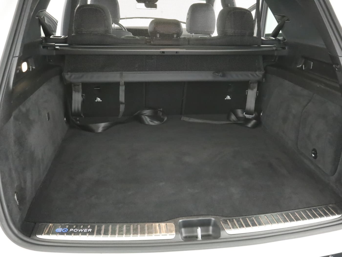 Mercedes-Benz GLE 350 de 4M Bild 23