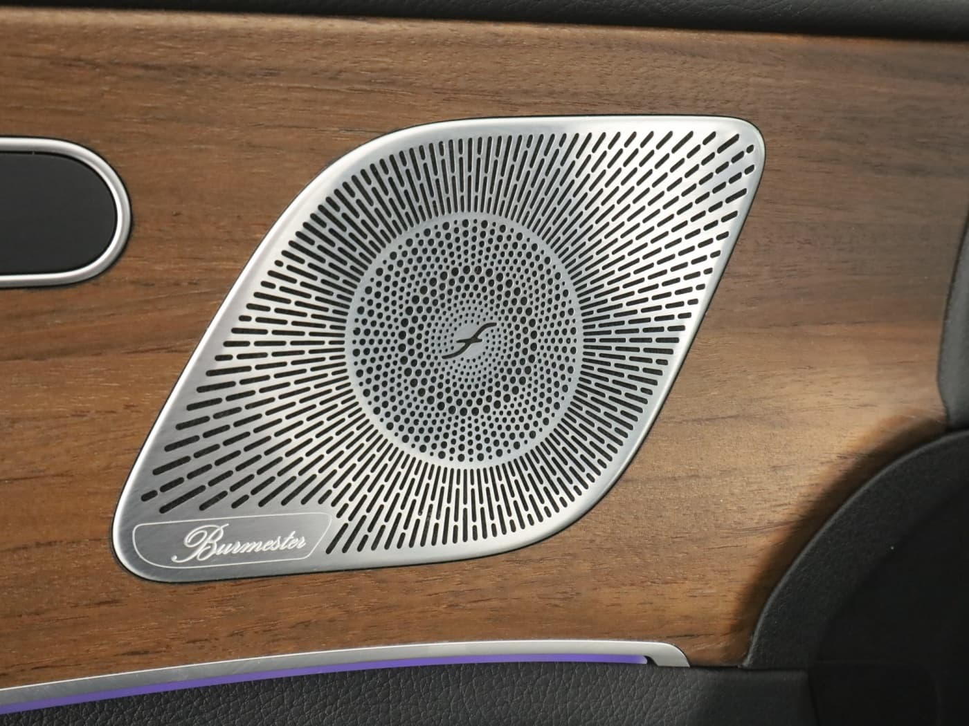 Mercedes-Benz GLE 350 de 4M Bild 24