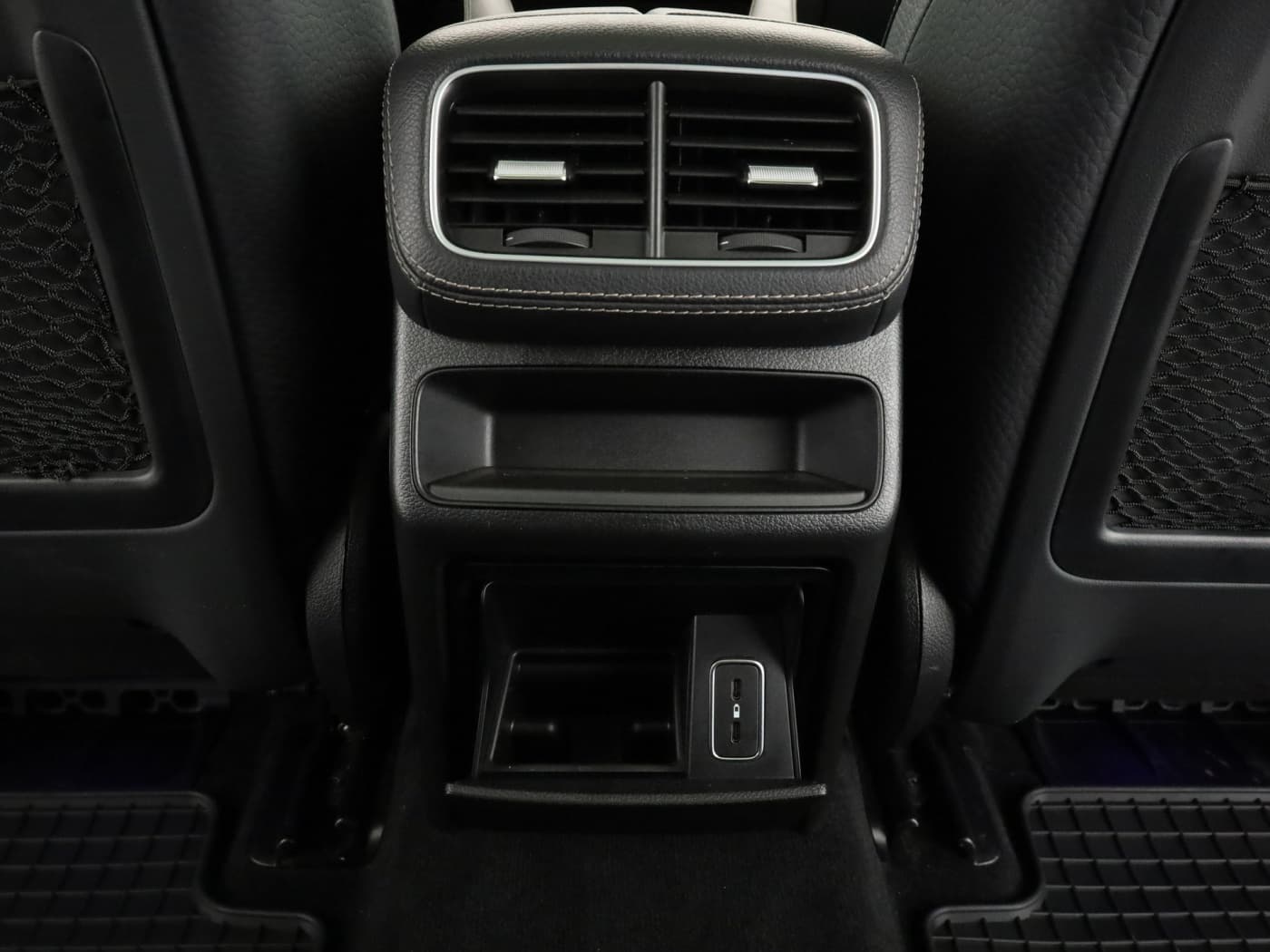 Mercedes-Benz GLE 350 de 4M Bild 25