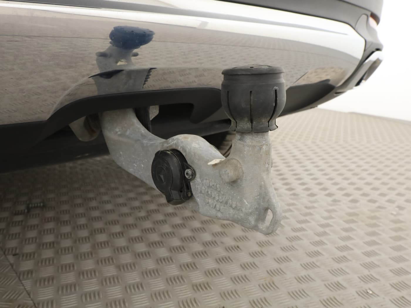 Mercedes-Benz GLE 350 de 4M Bild 28