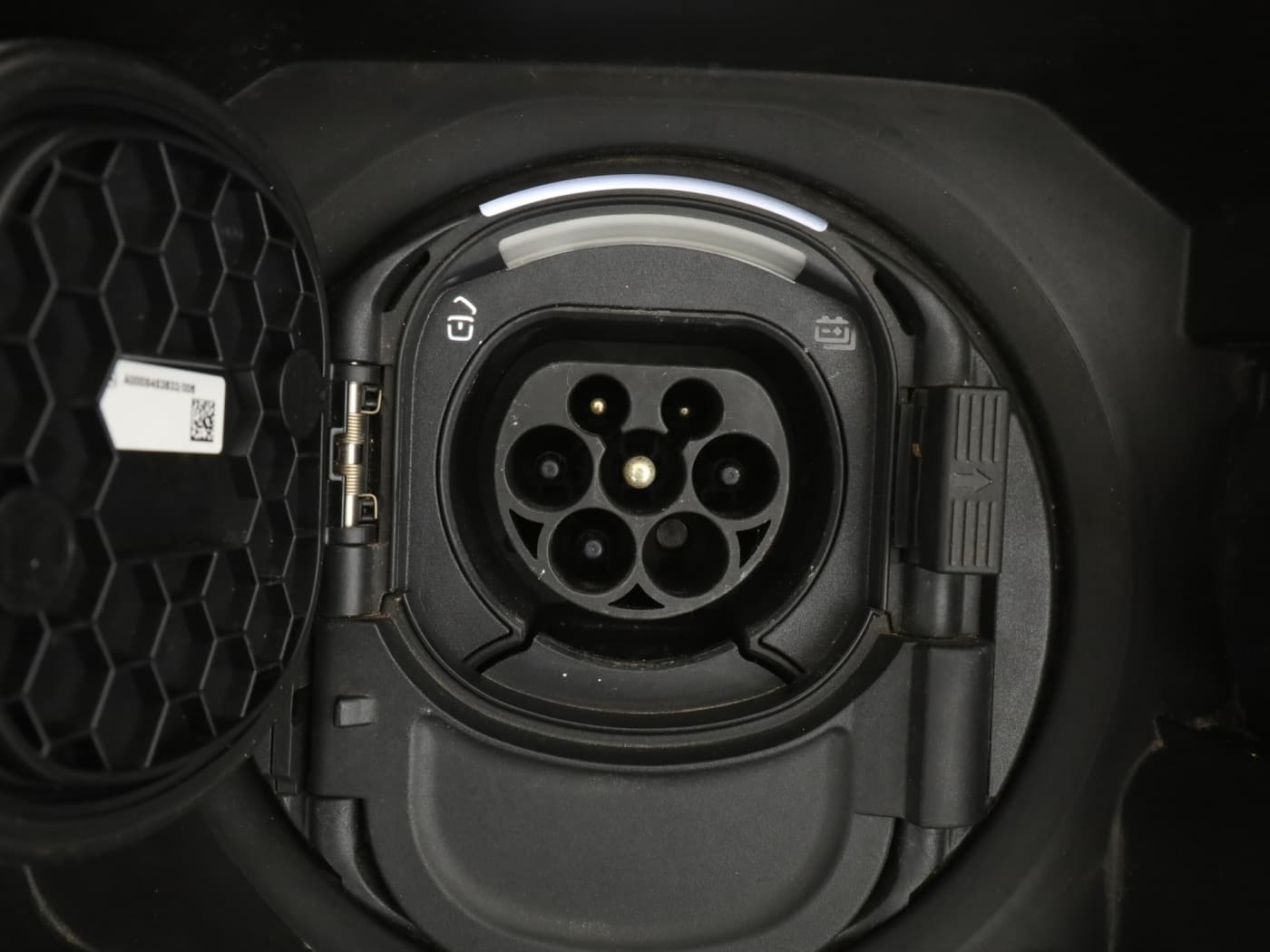 Mercedes-Benz GLE 350 de 4M Bild 30