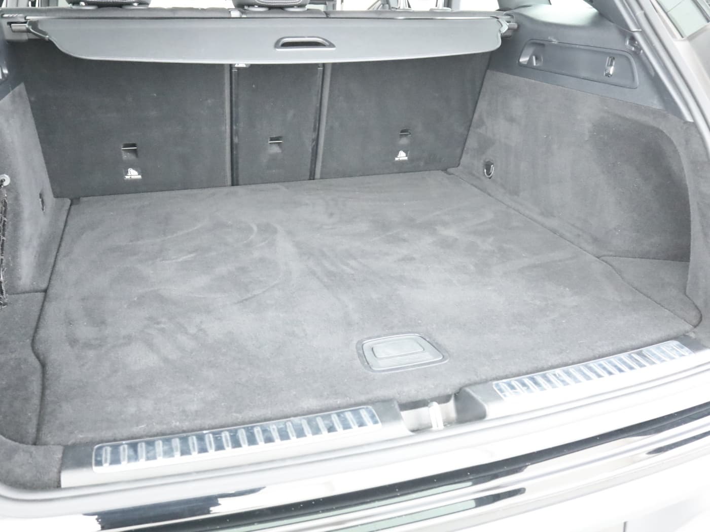 Mercedes-Benz EQC 400 4M Bild 22