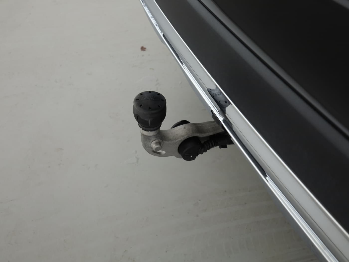 Mercedes-Benz GLC 300 4M Bild 26
