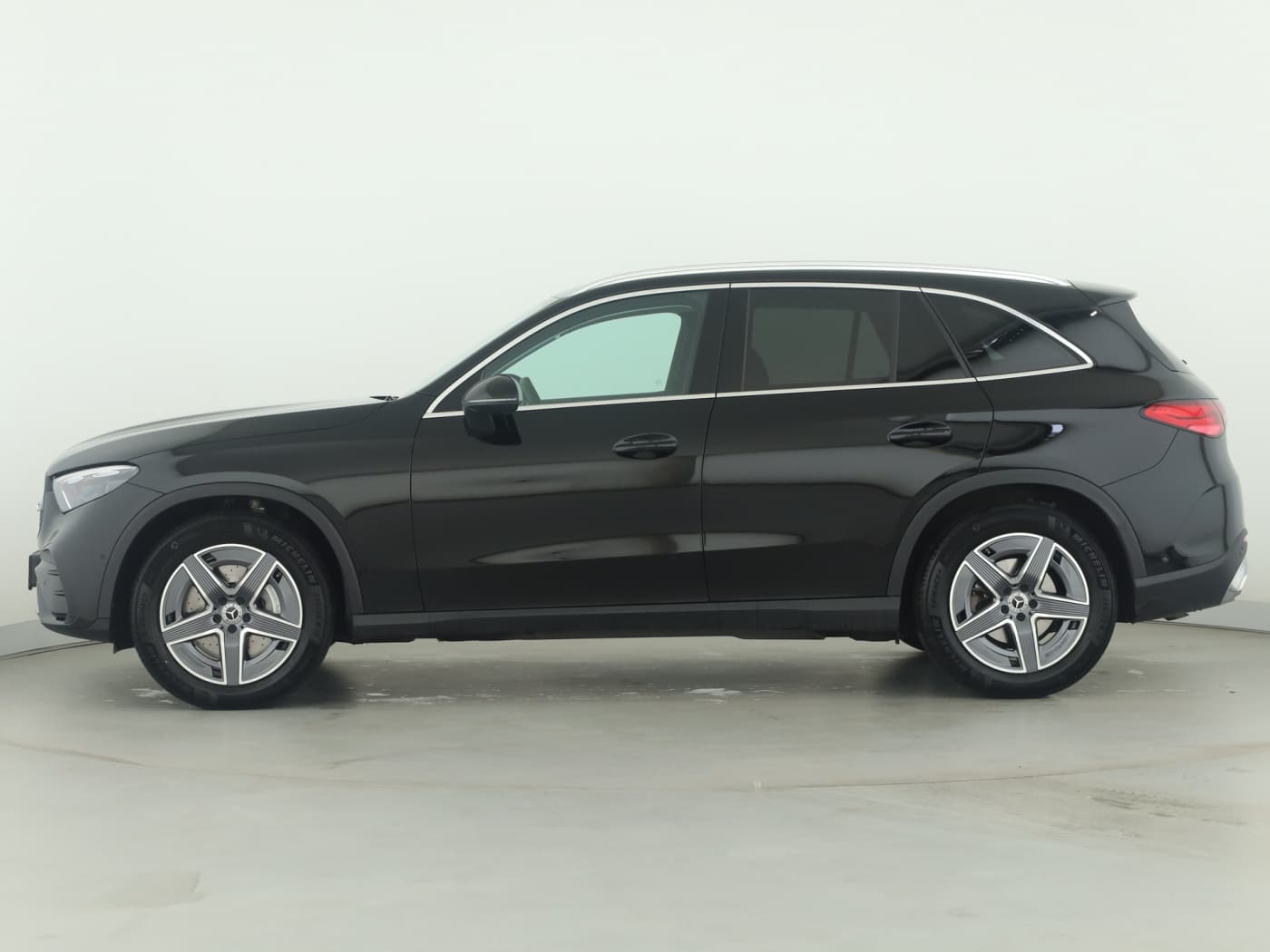 Mercedes-Benz GLC 300 4M Bild 7