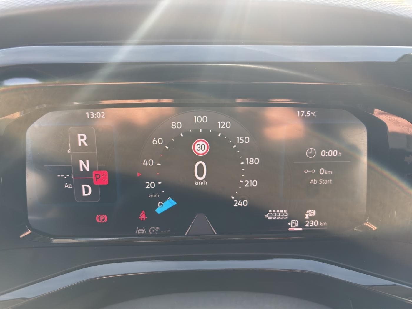 Volkswagen T7 Multivan 2.0 TDI Life Bild 11