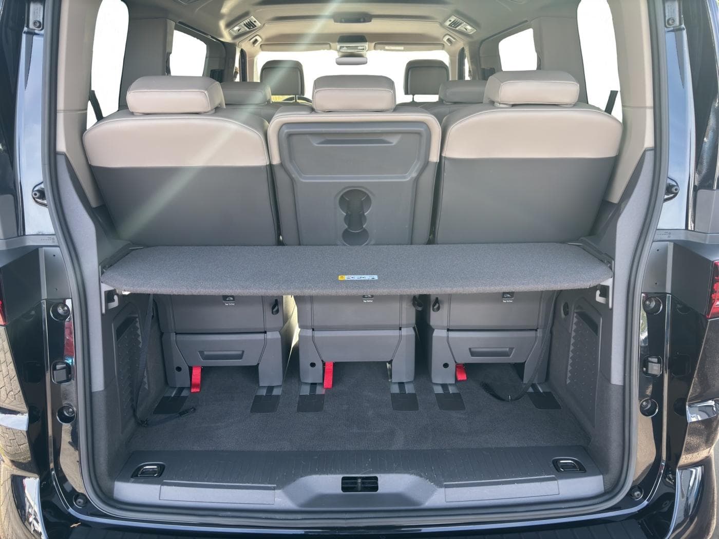 Volkswagen T7 Multivan 2.0 TDI Life Bild 18