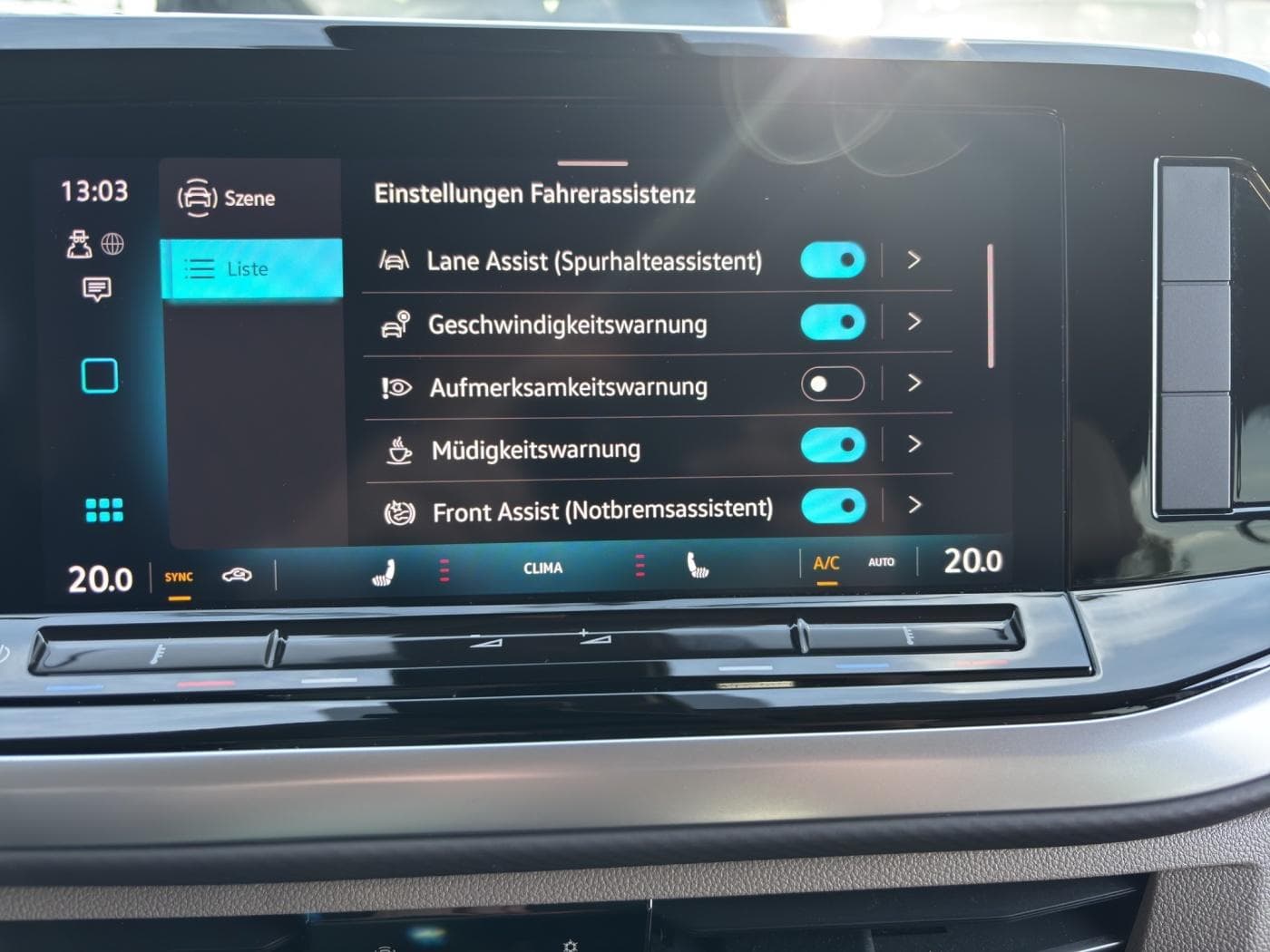 Volkswagen T7 Multivan 2.0 TDI Life Bild 23