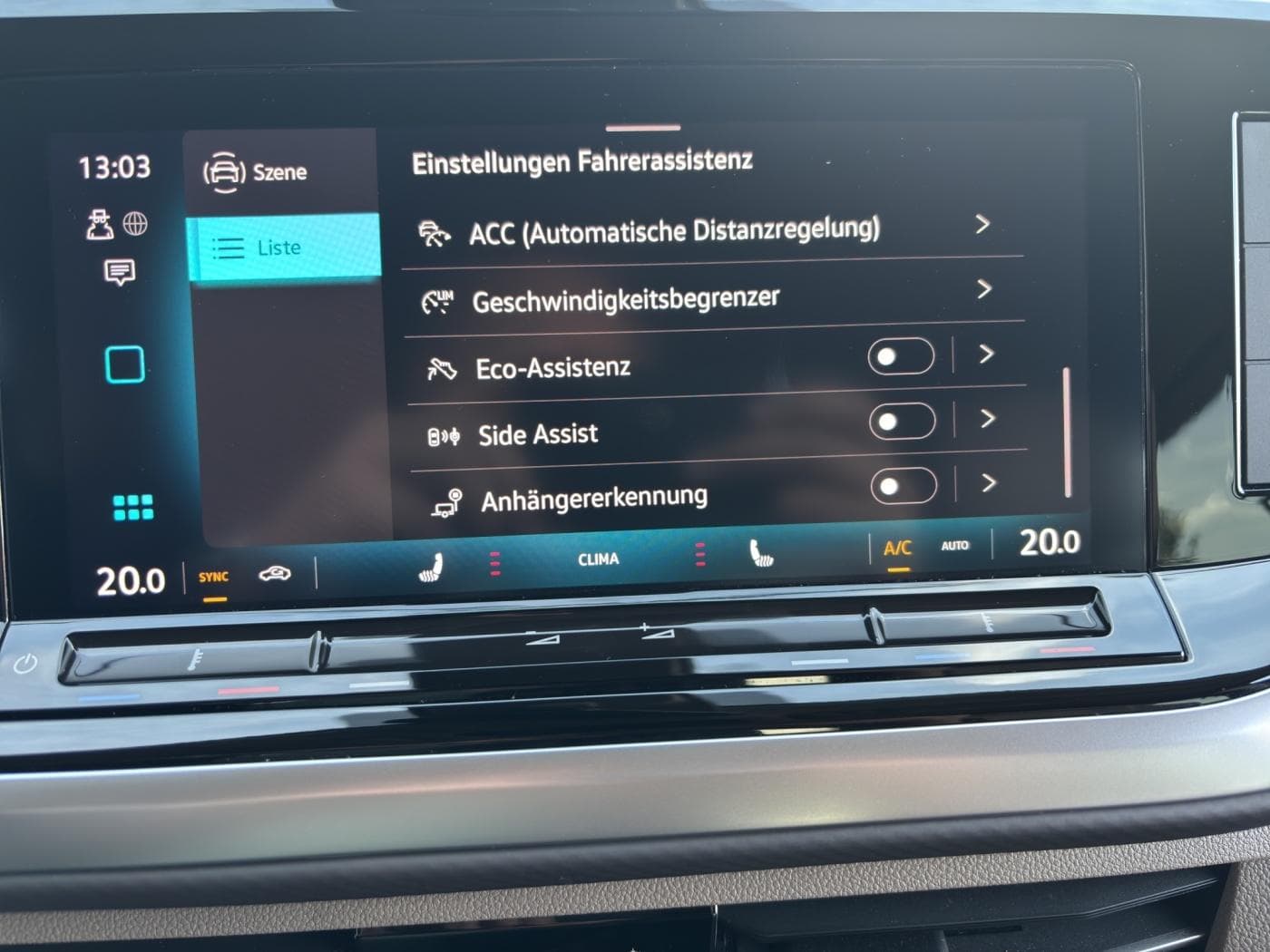 Volkswagen T7 Multivan 2.0 TDI Life Bild 24