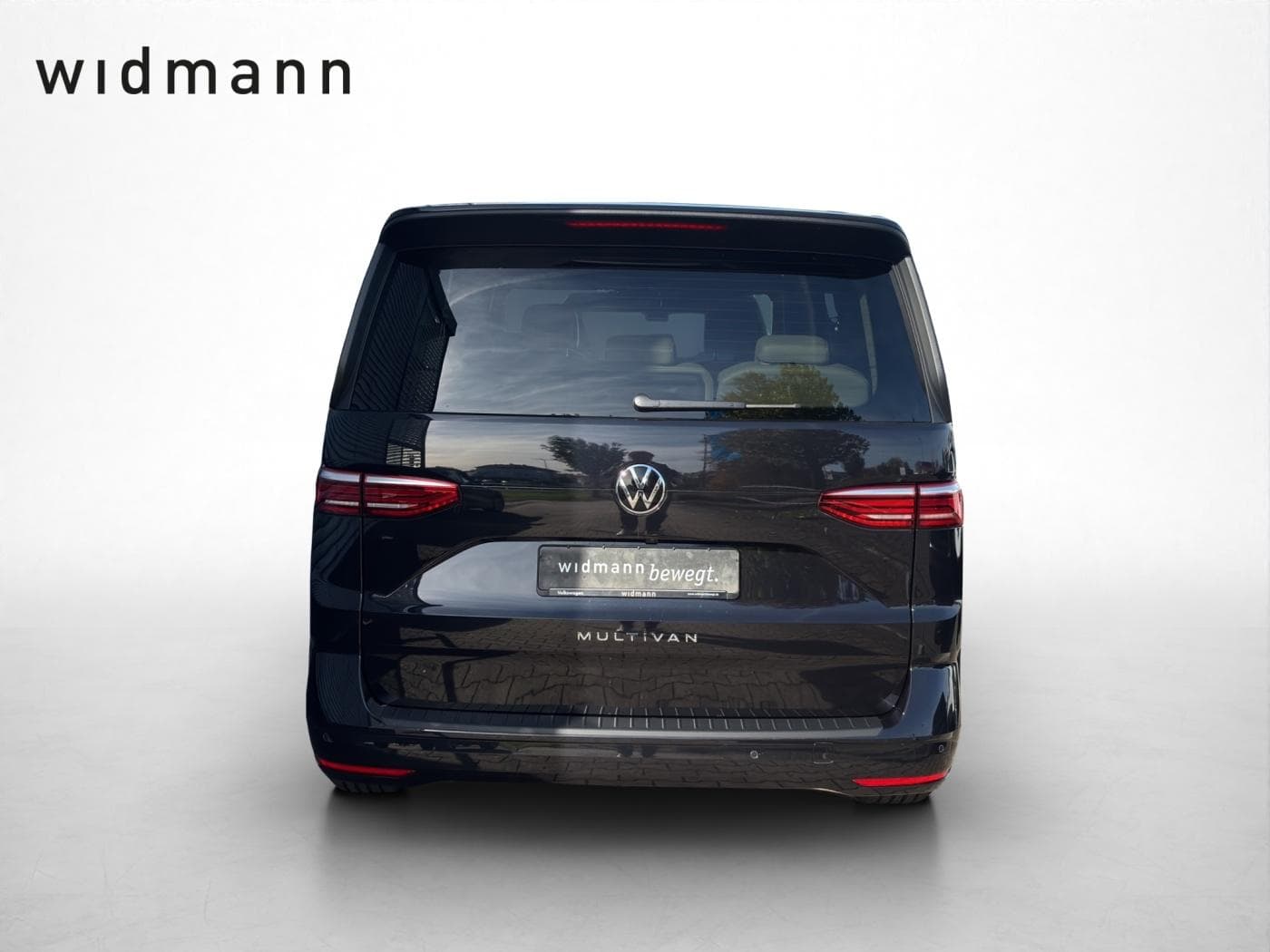 Volkswagen T7 Multivan 2.0 TDI Life Bild 4