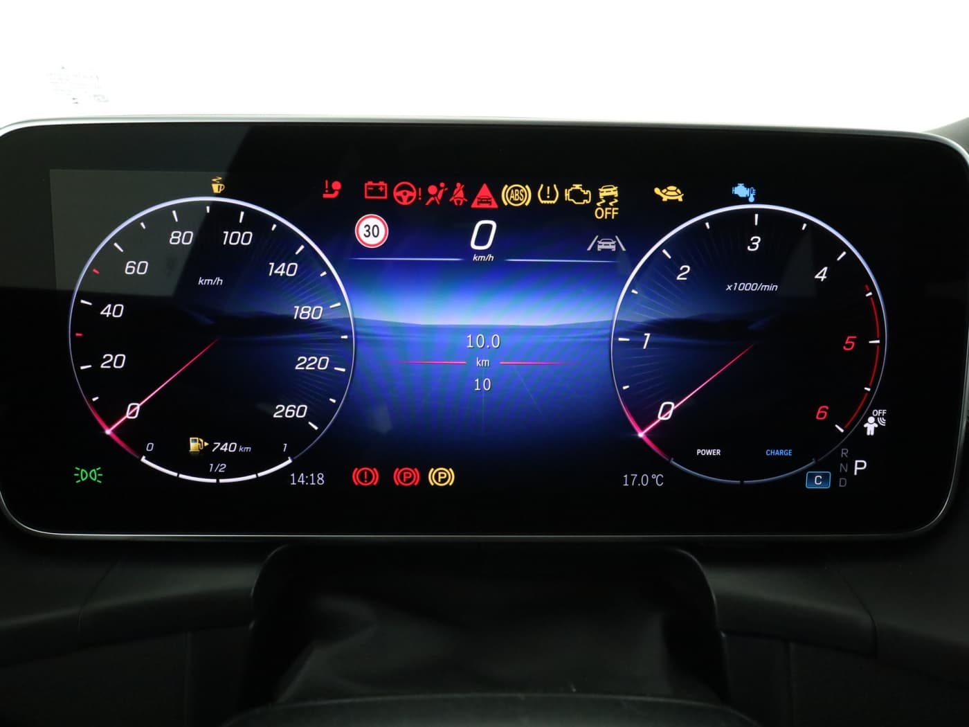 Mercedes-Benz GLC 220 d 4MATIC Bild 12