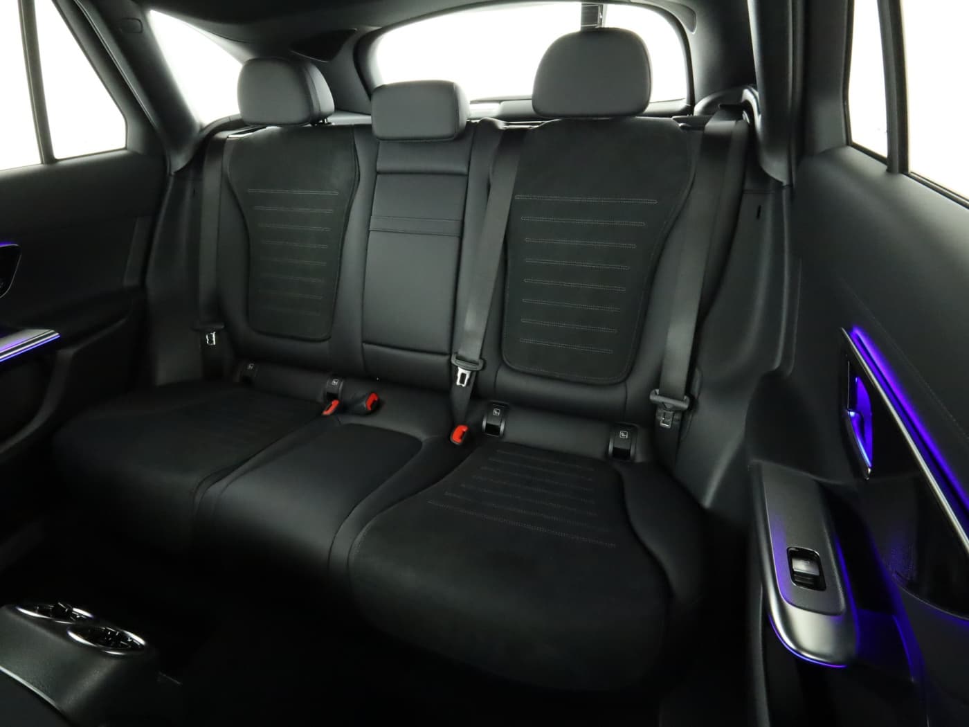 Mercedes-Benz GLC 220 d 4MATIC Bild 18