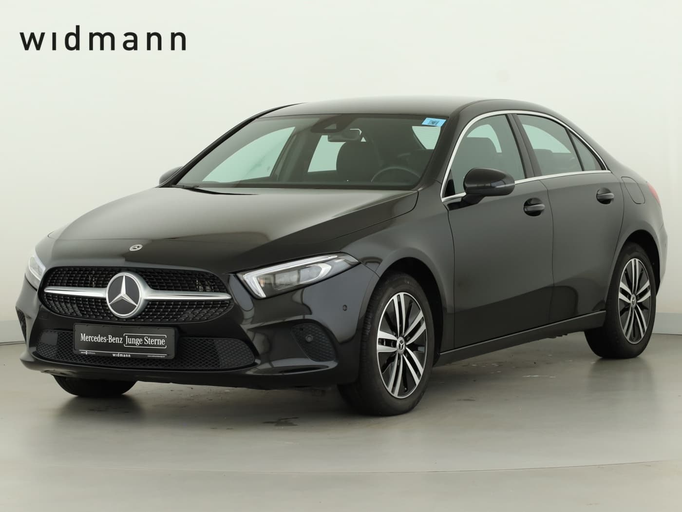Mercedes-Benz A 250 e Lim