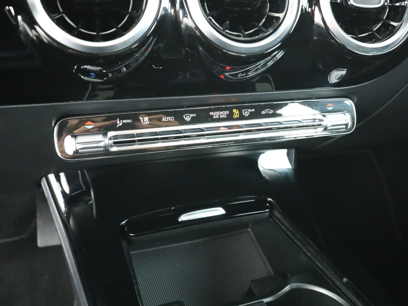 Mercedes-Benz A 250 e Lim Bild 14